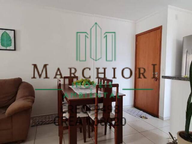 Apartamento para Venda em Vila Velha - 1