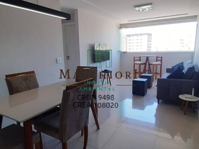 Apartamento para Venda em Vila Velha - 2