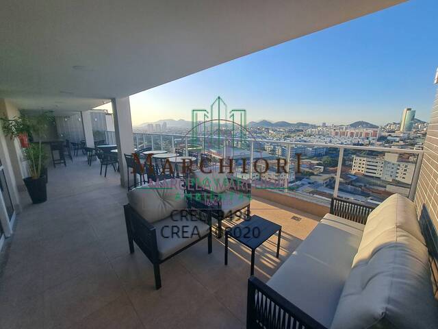 Apartamento para Venda em Vila Velha - 5