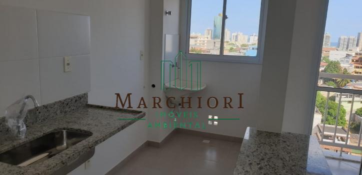 Apartamento à venda com 2 quartos, 54m² - Foto 4