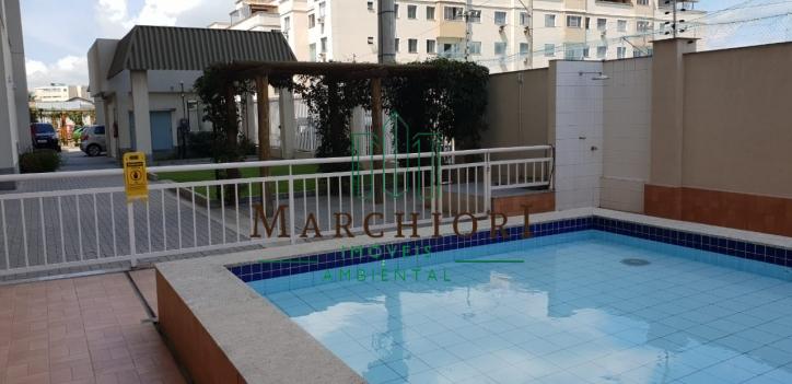 Apartamento à venda com 2 quartos, 54m² - Foto 20