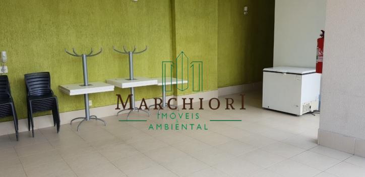 Apartamento à venda com 2 quartos, 54m² - Foto 21