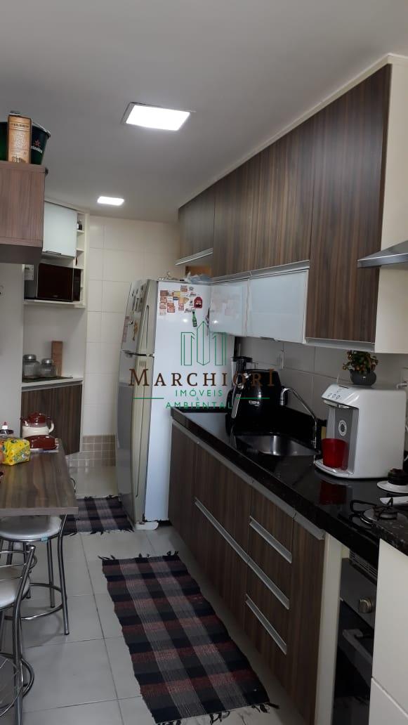 Apartamento à venda com 3 quartos, 120m² - Foto 13