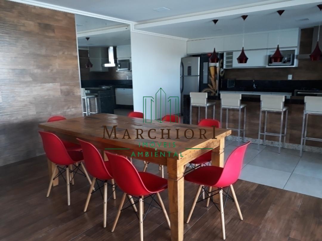 Apartamento à venda com 3 quartos, 120m² - Foto 4