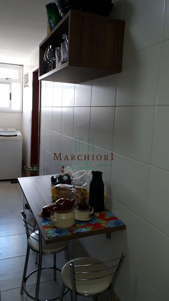 Apartamento à venda com 3 quartos, 120m² - Foto 14