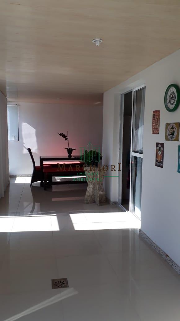 Apartamento à venda com 3 quartos, 120m² - Foto 10