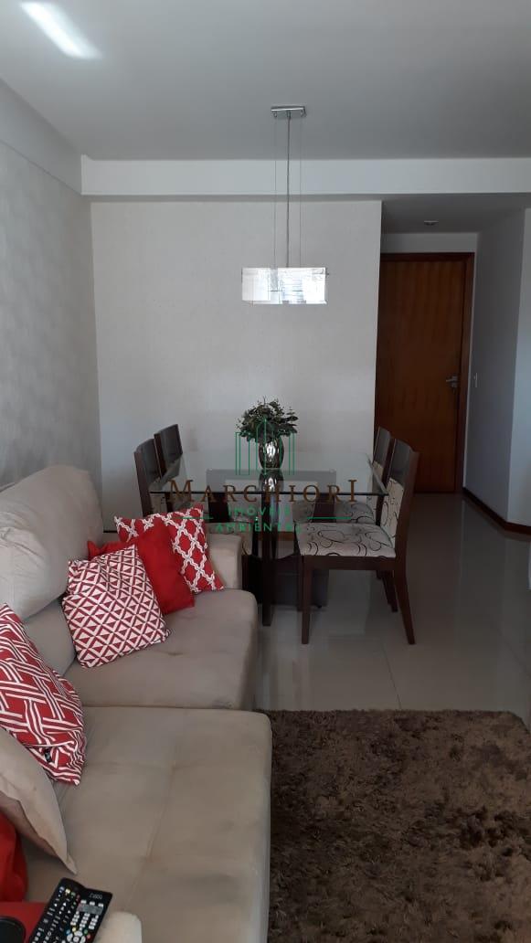 Apartamento à venda com 3 quartos, 120m² - Foto 11