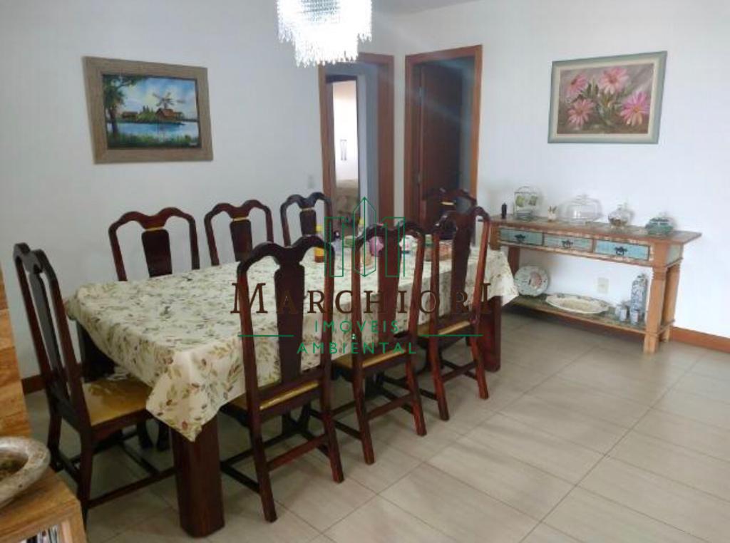 Apartamento à venda com 4 quartos, 200m² - Foto 6