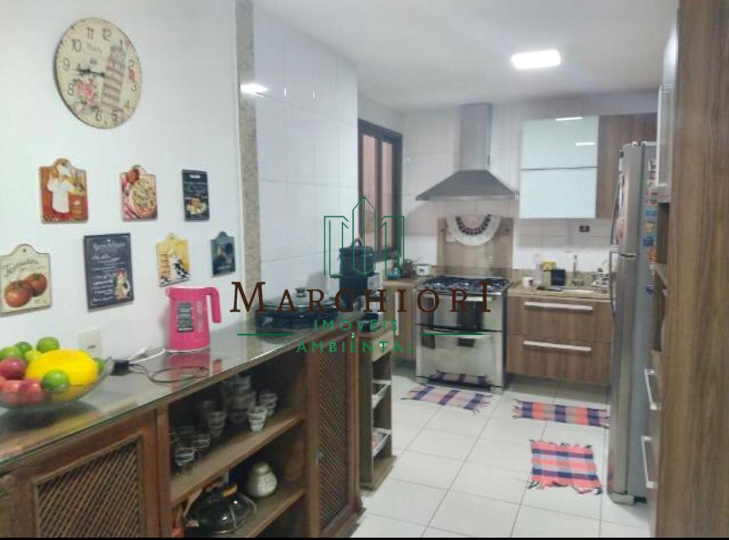 Apartamento à venda com 4 quartos, 200m² - Foto 7