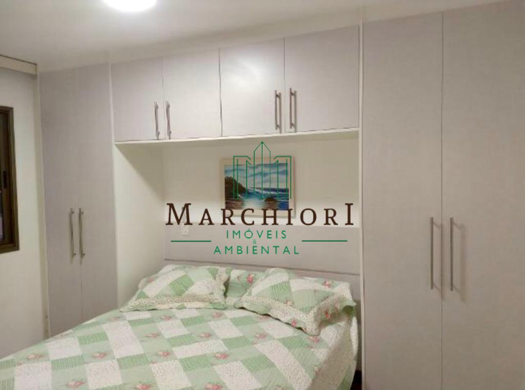 Apartamento à venda com 4 quartos, 200m² - Foto 11