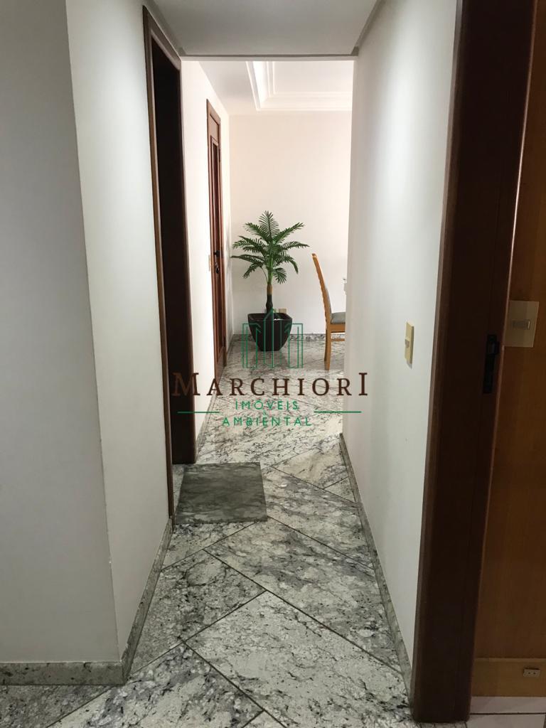 Apartamento à venda com 4 quartos, 180m² - Foto 13