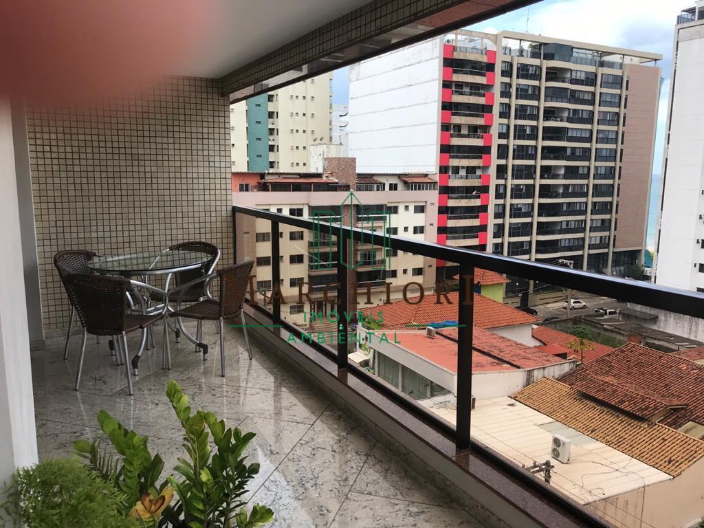 Apartamento à venda com 4 quartos, 180m² - Foto 29