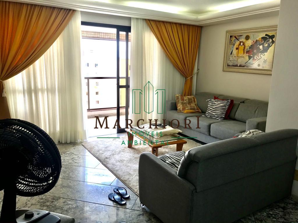 Apartamento à venda com 4 quartos, 180m² - Foto 27