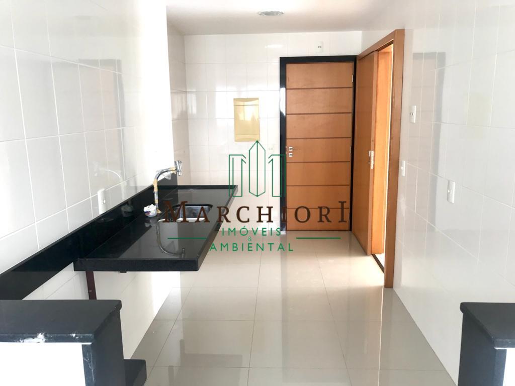 Apartamento à venda com 3 quartos, 110m² - Foto 9