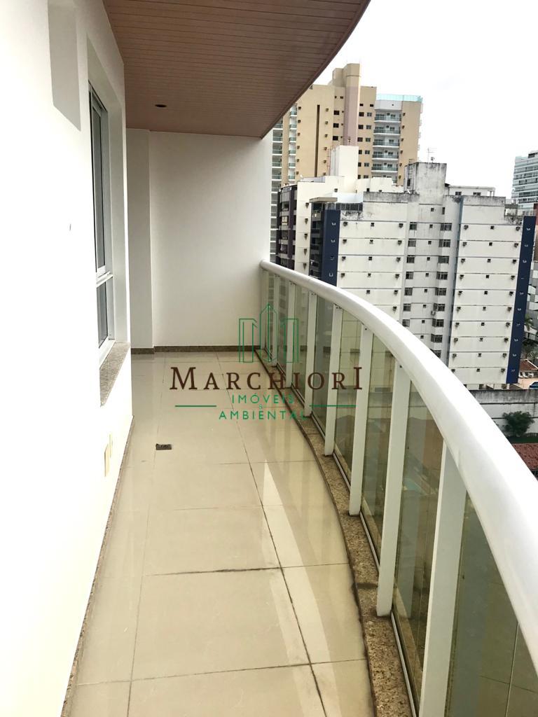 Apartamento à venda com 3 quartos, 110m² - Foto 1