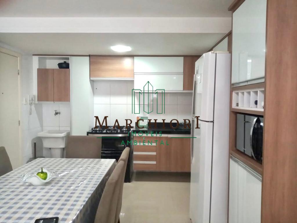 Apartamento à venda com 2 quartos, 70m² - Foto 3