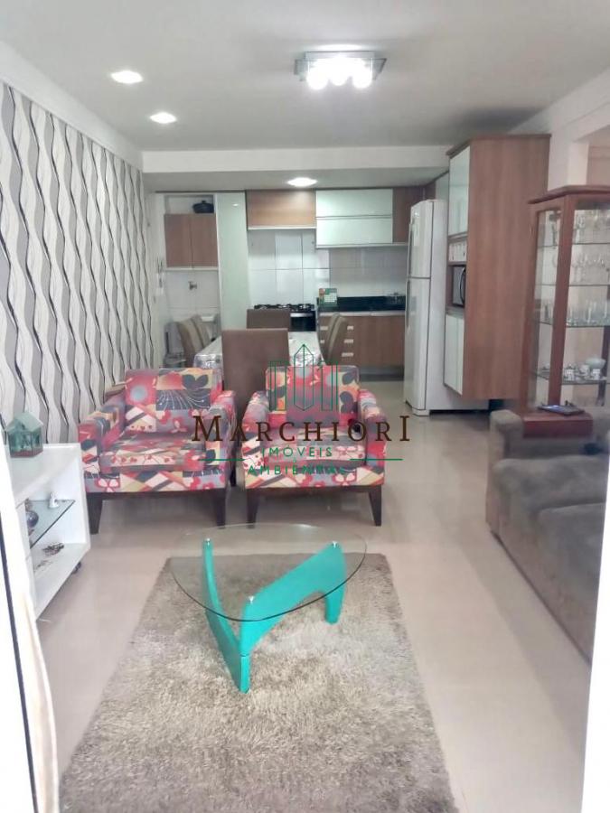 Apartamento à venda com 2 quartos, 70m² - Foto 12