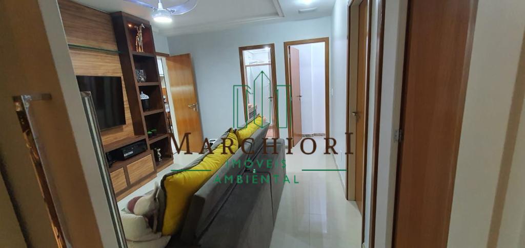 Apartamento à venda com 3 quartos, 132m² - Foto 35