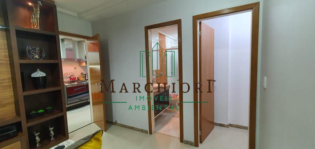 Apartamento à venda com 3 quartos, 132m² - Foto 22