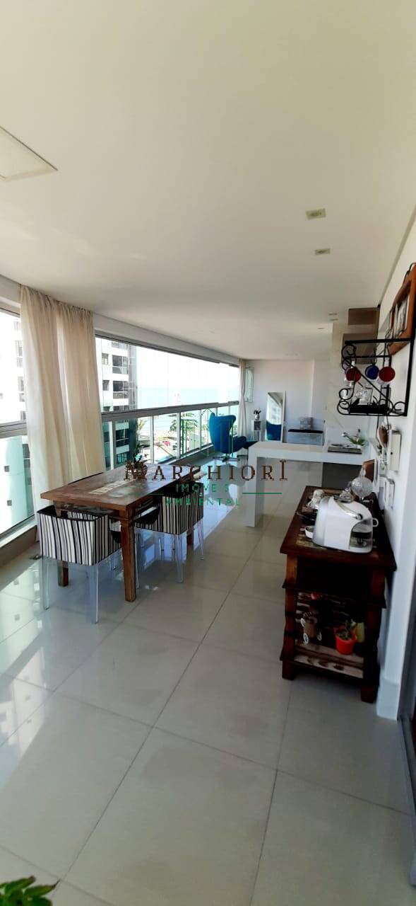 Apartamento à venda com 4 quartos, 170m² - Foto 1