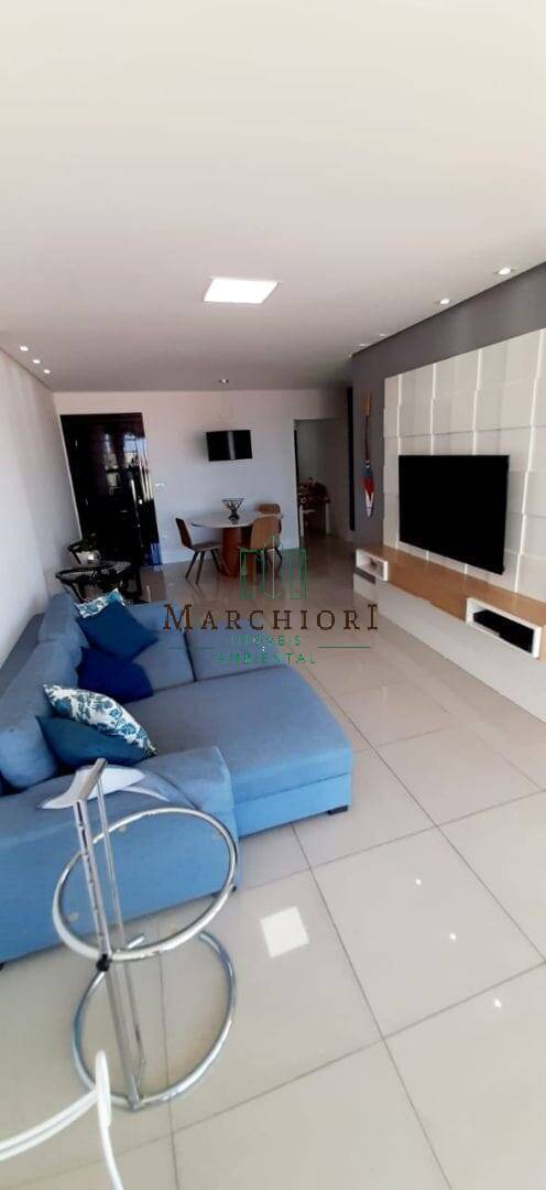 Apartamento à venda com 4 quartos, 170m² - Foto 24