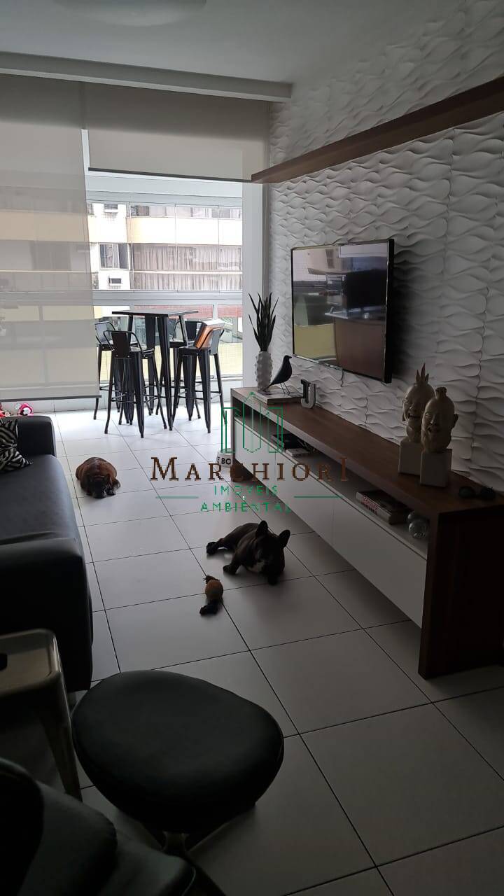 Apartamento à venda com 2 quartos, 85m² - Foto 4