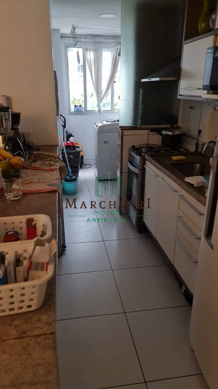 Apartamento à venda com 2 quartos, 85m² - Foto 7