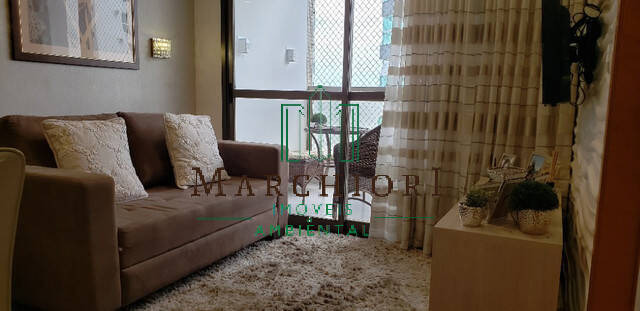 Apartamento à venda com 1 quarto, 75m² - Foto 4