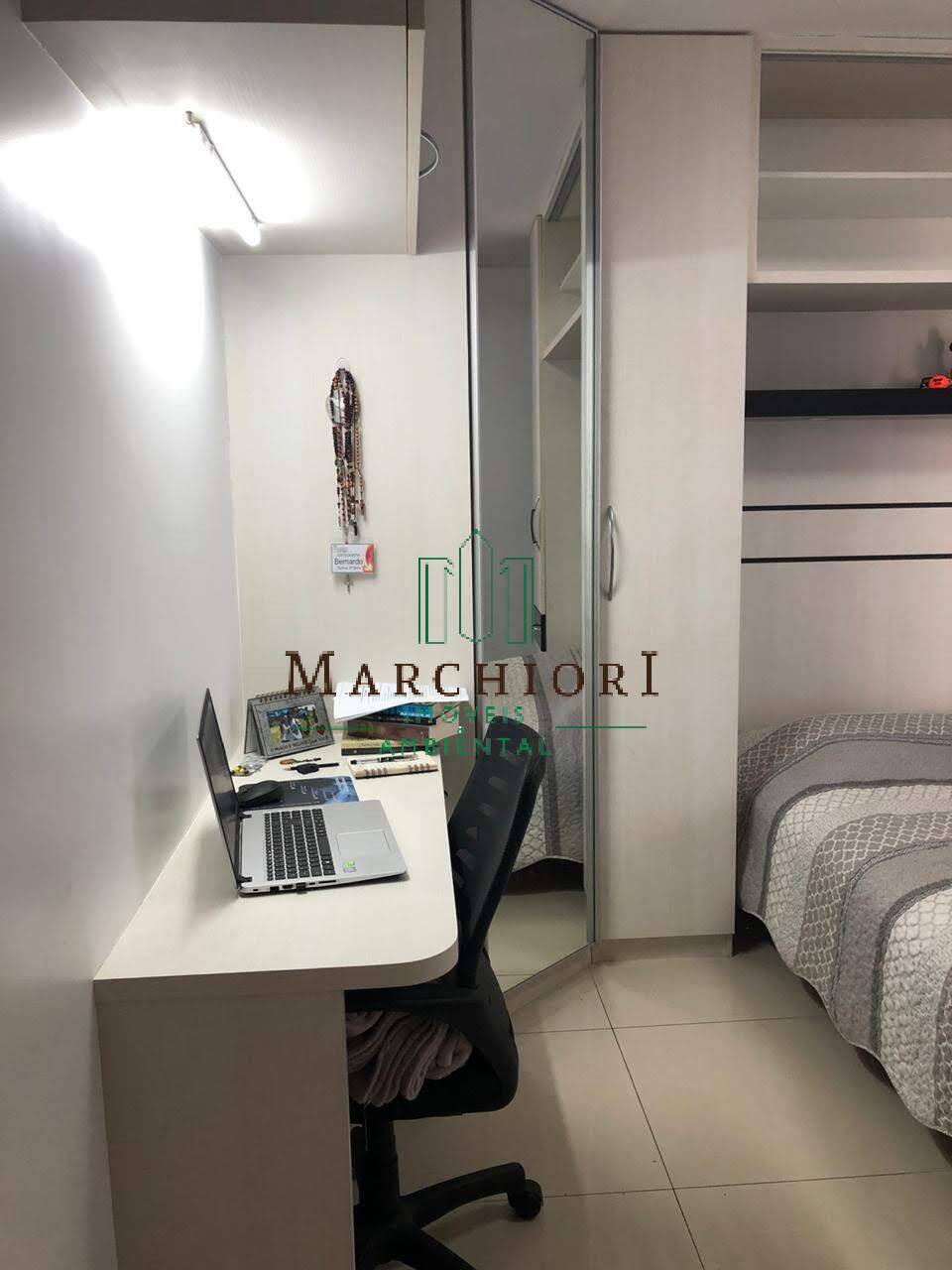 Apartamento à venda com 4 quartos, 170m² - Foto 5