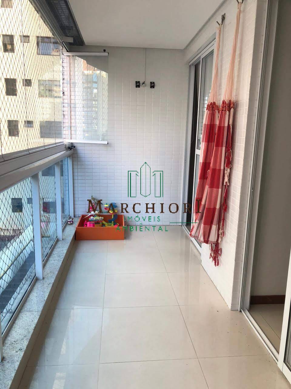 Apartamento à venda com 4 quartos, 170m² - Foto 7