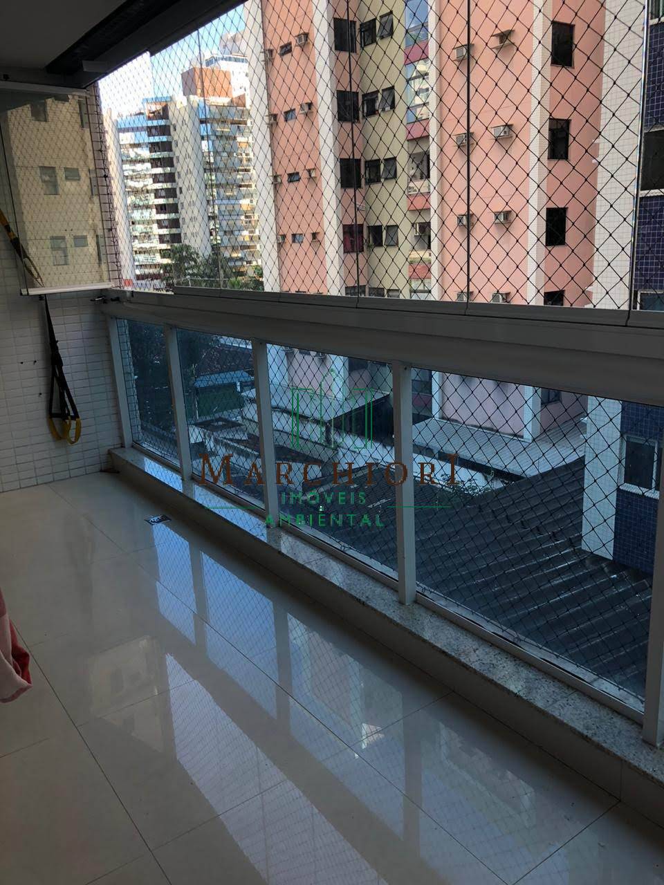 Apartamento à venda com 4 quartos, 170m² - Foto 9