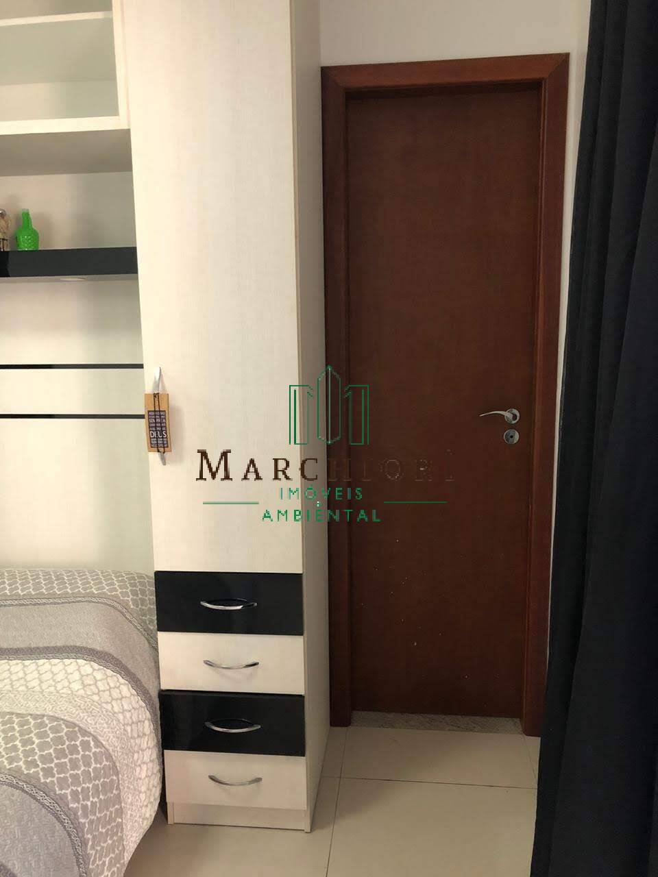 Apartamento à venda com 4 quartos, 170m² - Foto 15