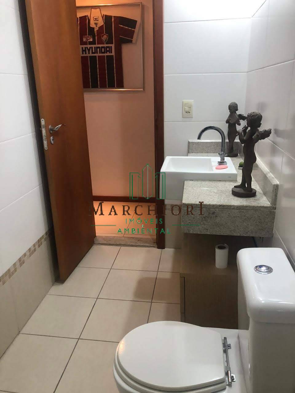 Apartamento à venda com 4 quartos, 170m² - Foto 27