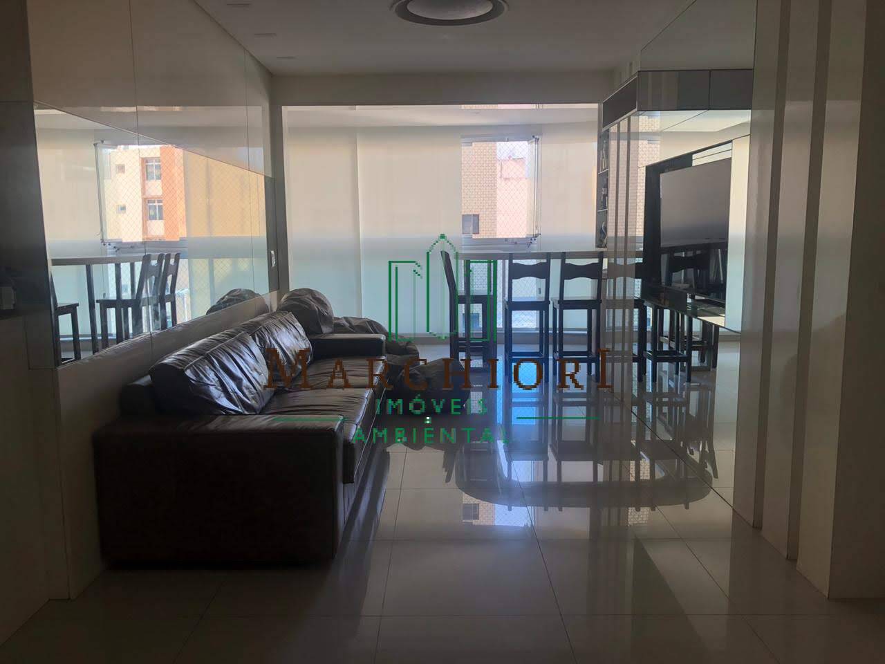 Apartamento à venda com 4 quartos, 170m² - Foto 28