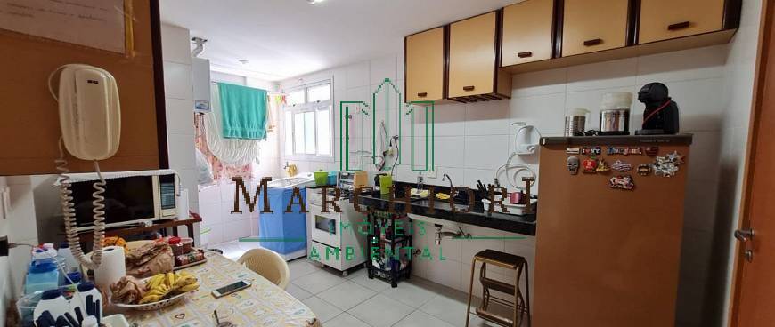 Apartamento à venda com 2 quartos, 90m² - Foto 2