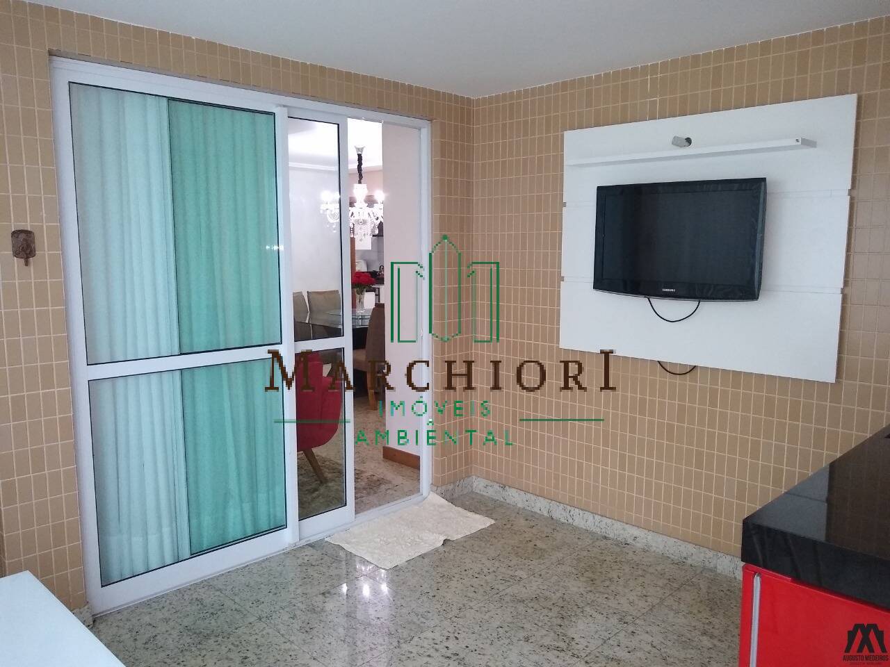 Apartamento à venda com 3 quartos, 155m² - Foto 11