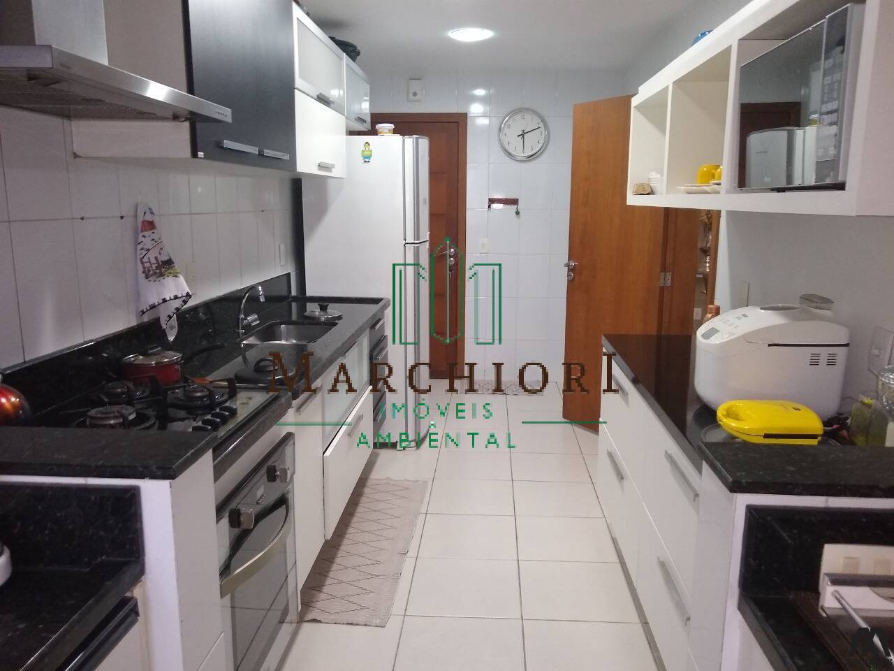 Apartamento à venda com 3 quartos, 155m² - Foto 12