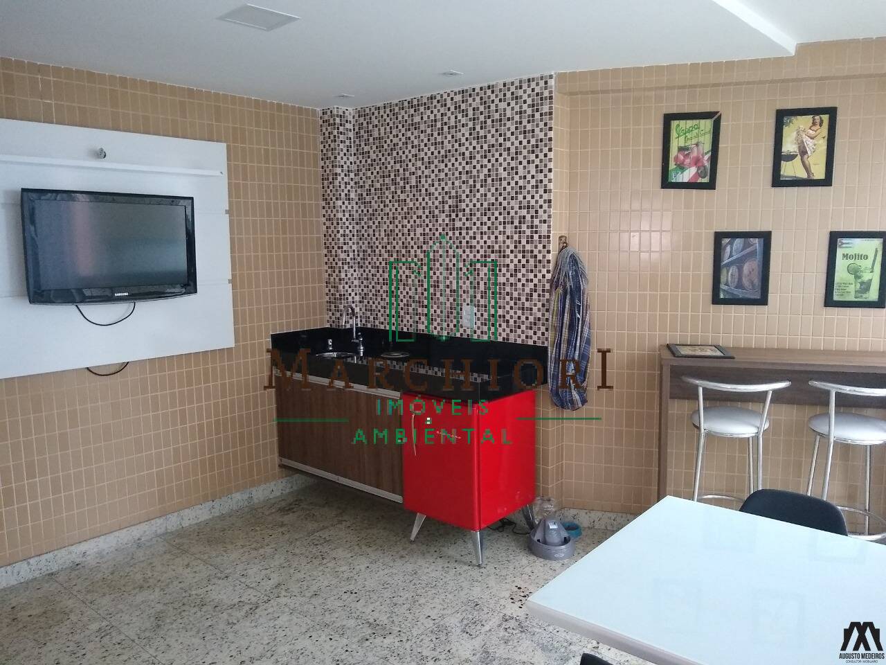 Apartamento à venda com 3 quartos, 155m² - Foto 15