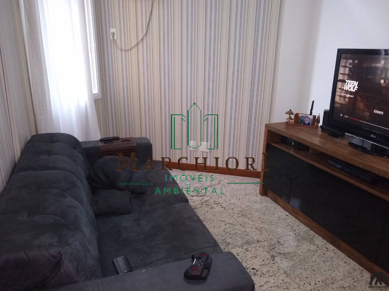 Apartamento à venda com 3 quartos, 155m² - Foto 17