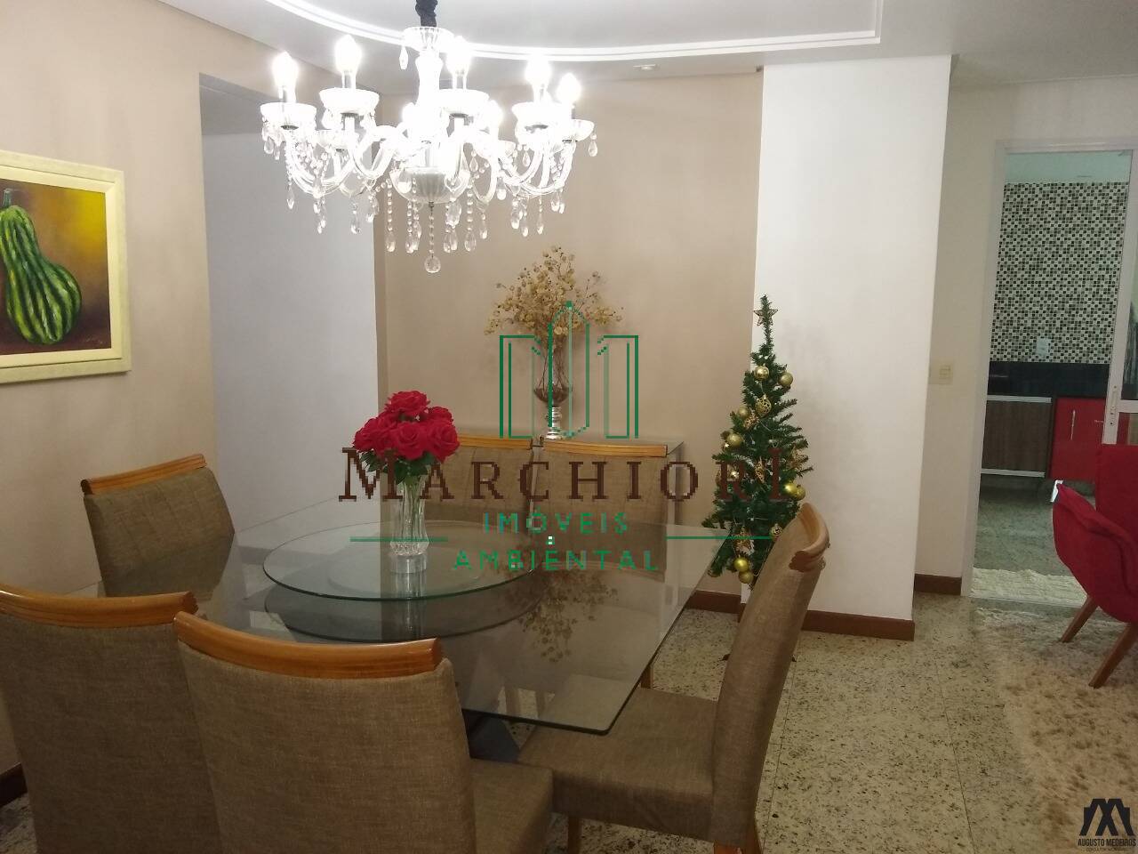 Apartamento à venda com 3 quartos, 155m² - Foto 18