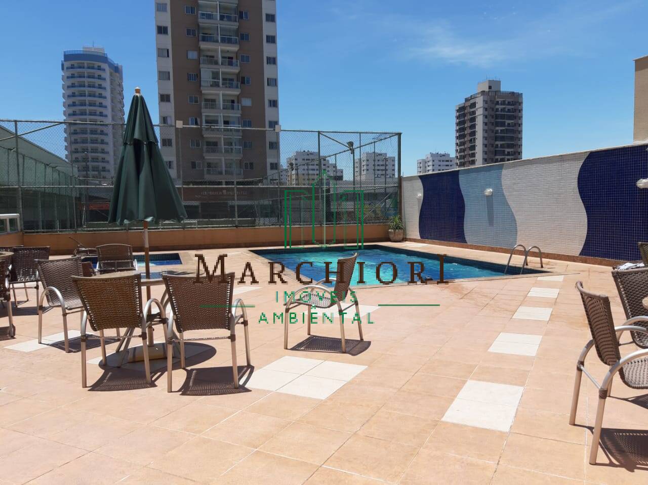 Apartamento à venda com 3 quartos, 155m² - Foto 22