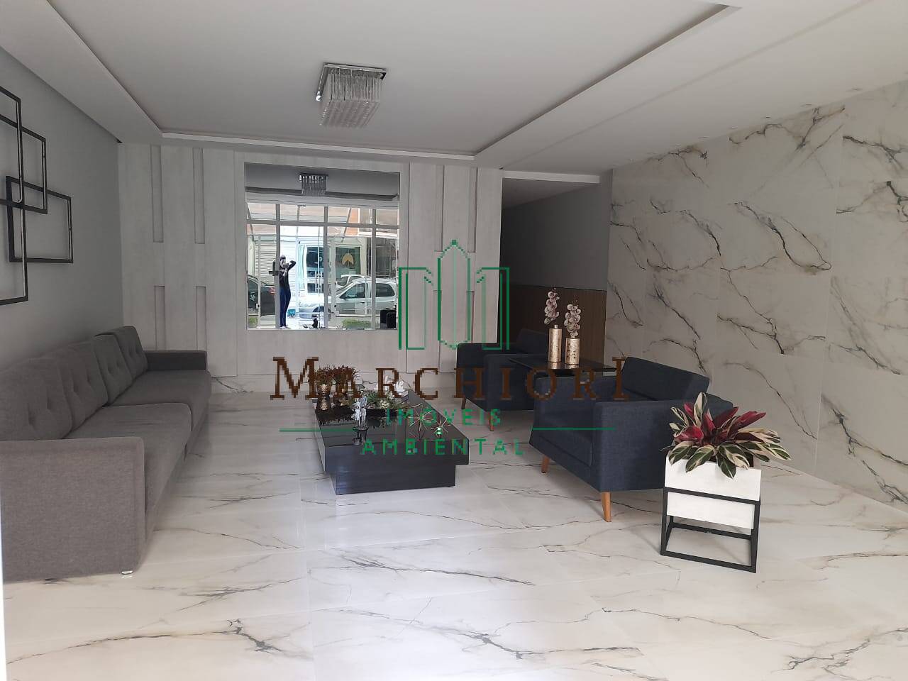 Apartamento à venda com 3 quartos, 100m² - Foto 46