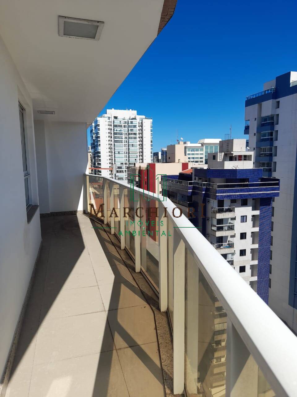 Apartamento à venda com 3 quartos, 125m² - Foto 5