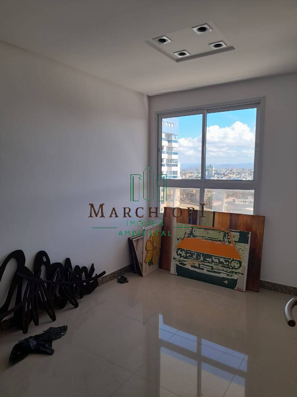 Apartamento à venda com 3 quartos, 125m² - Foto 28