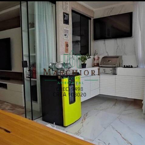 Apartamento à venda com 3 quartos, 140m² - Foto 3