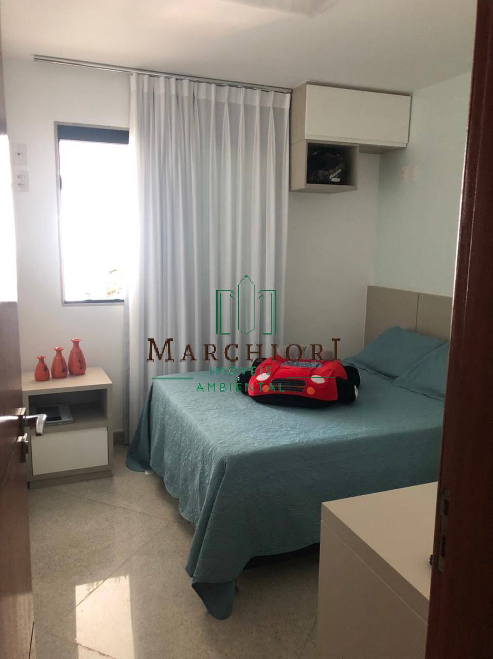 Apartamento à venda com 3 quartos, 210m² - Foto 13