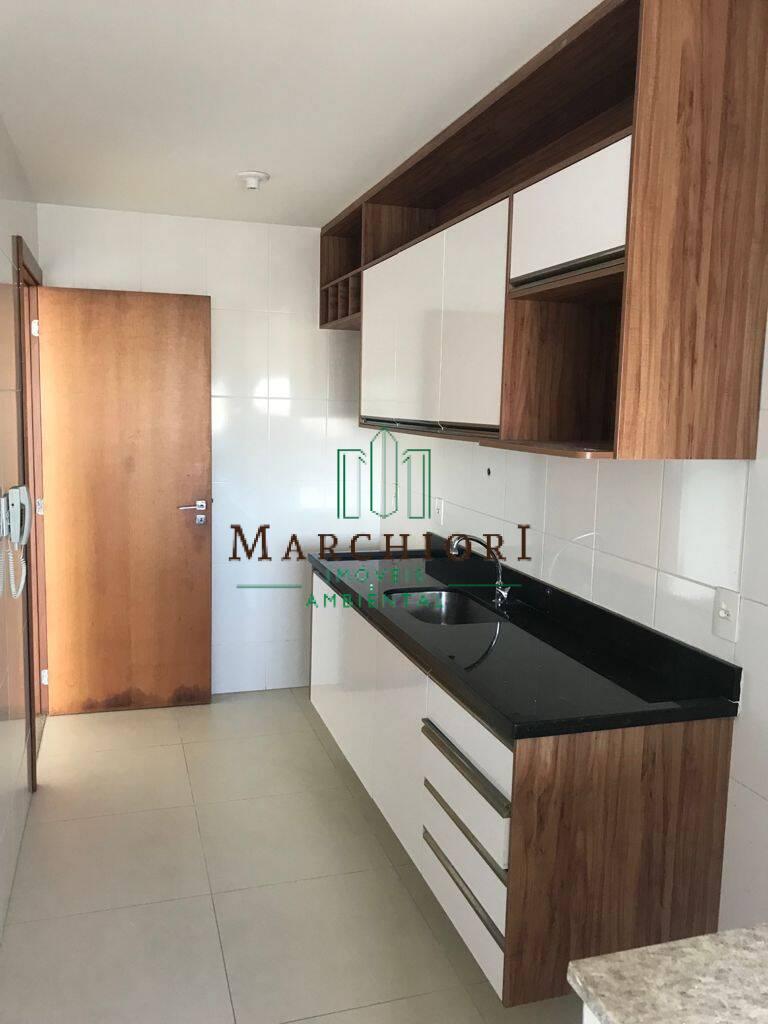 Apartamento à venda com 3 quartos, 90m² - Foto 3