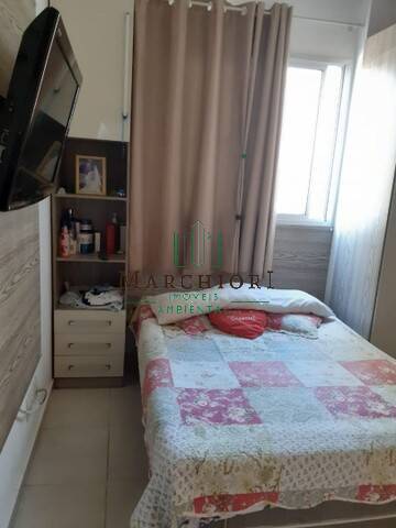 Apartamento à venda com 3 quartos, 75m² - Foto 3