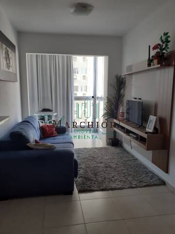 Apartamento à venda com 3 quartos, 75m² - Foto 4