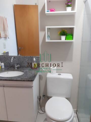 Apartamento à venda com 3 quartos, 75m² - Foto 7